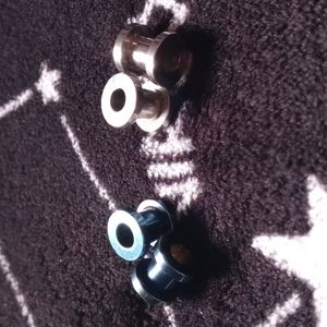 Screw On Tunnels